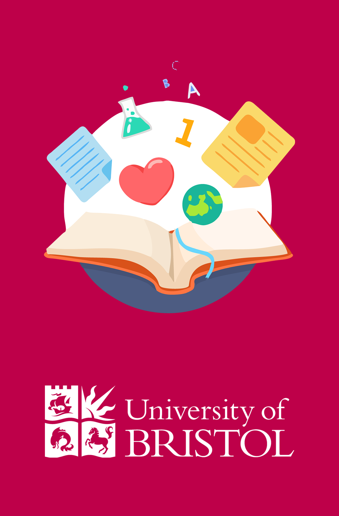 University of Bristol Library App
